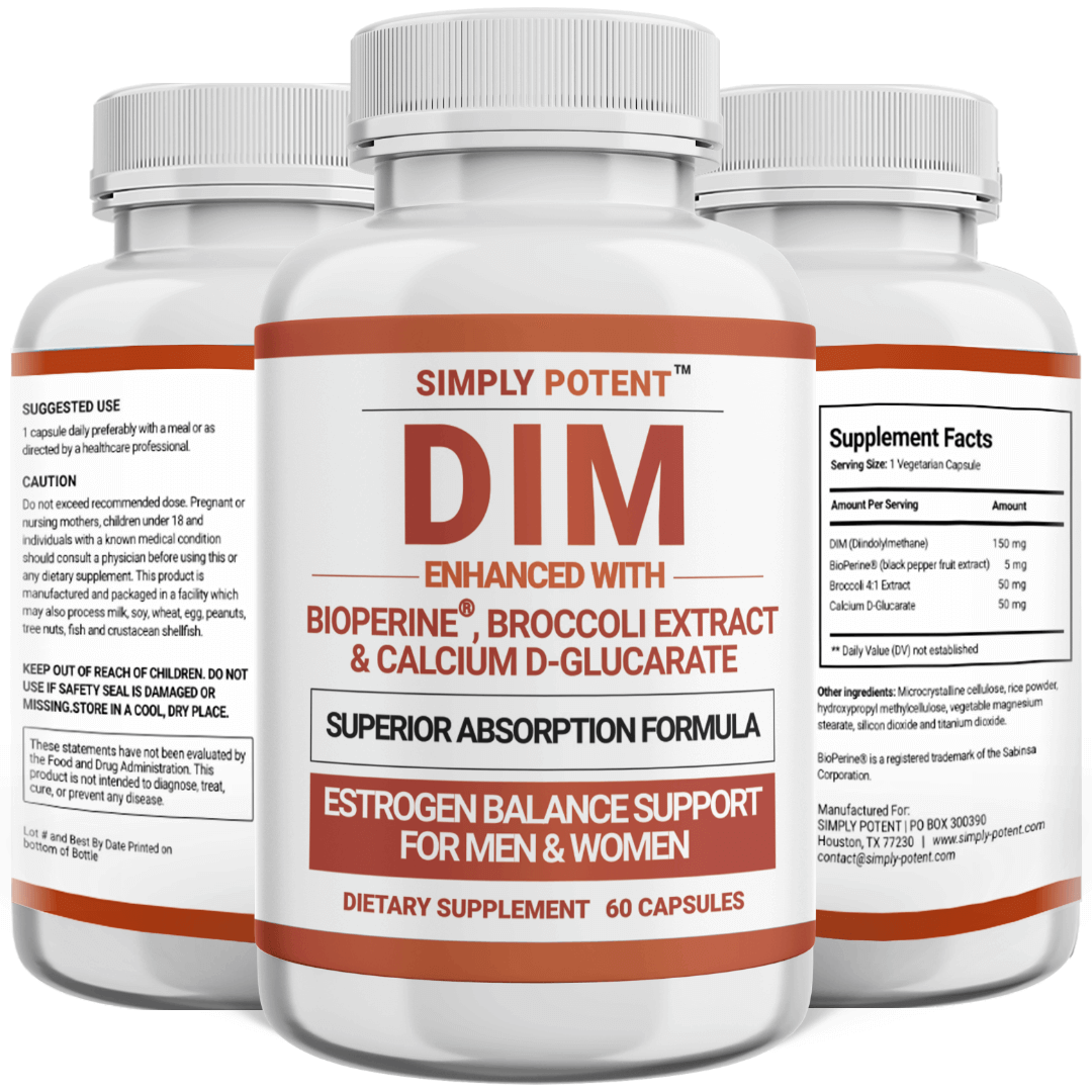 DIM Supplement