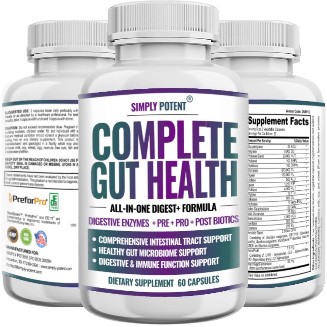 Gut Health