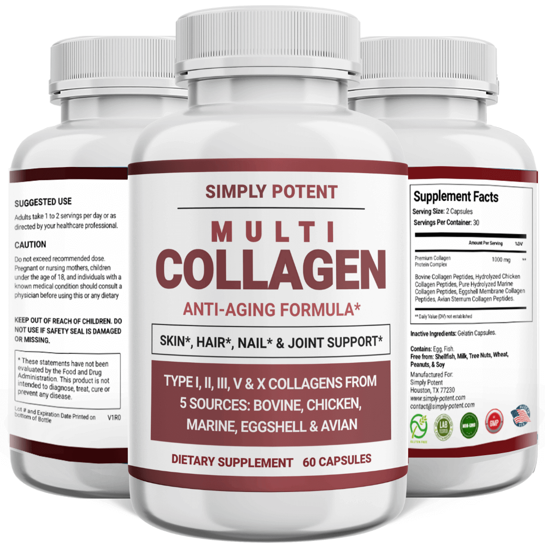 Multi Collagen