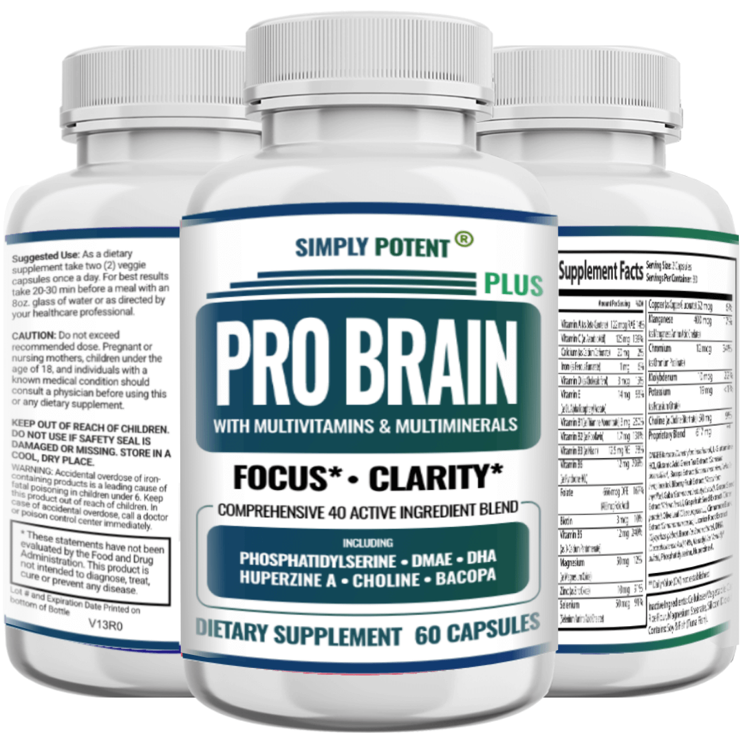 Pro Brain