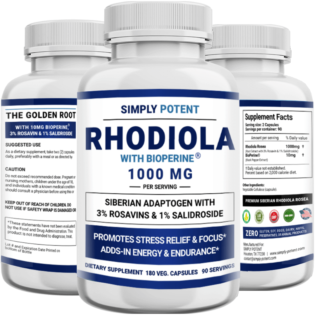 Rhodiola