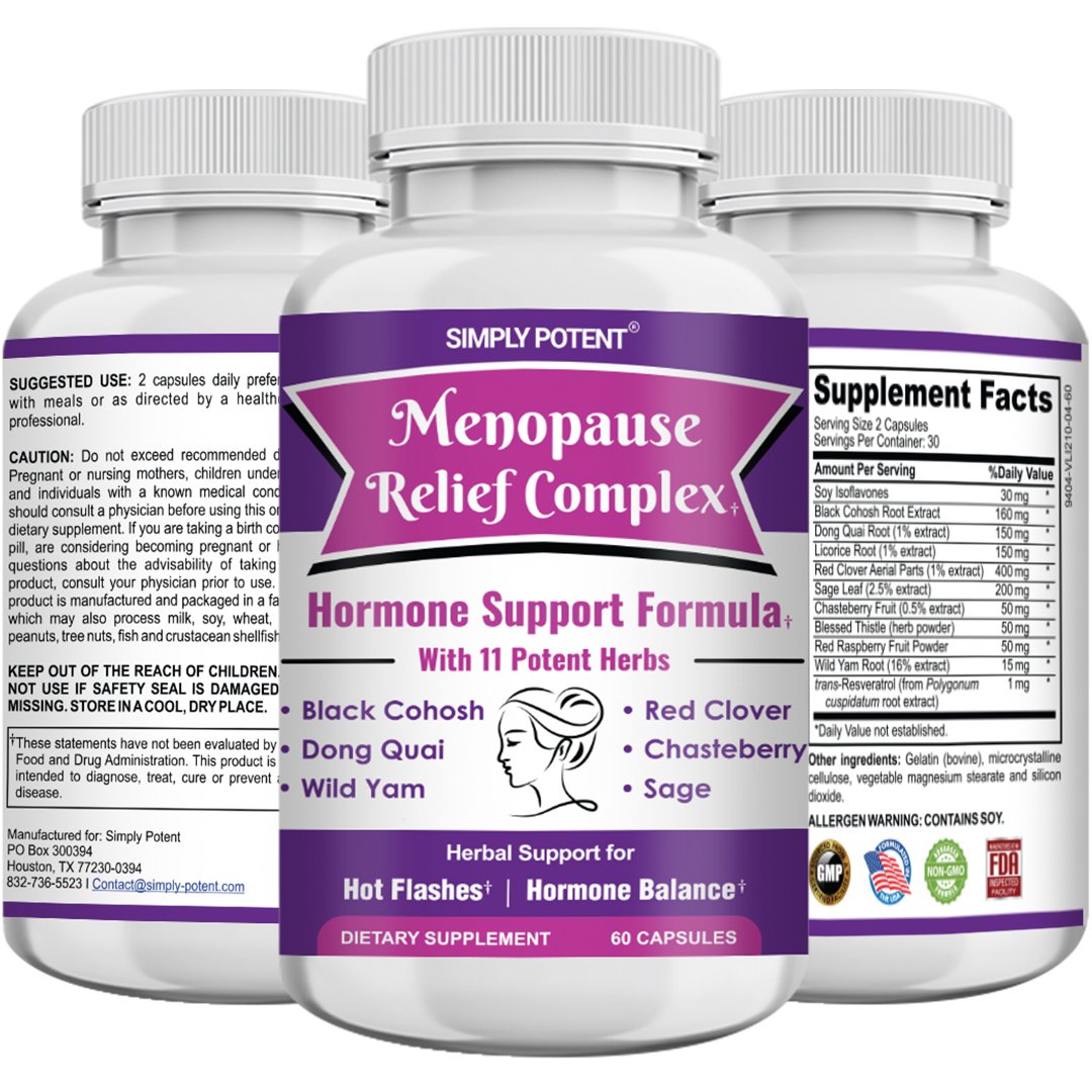 Menopause