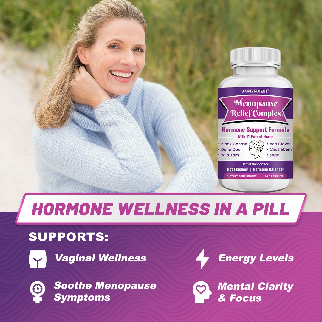 Menopause
