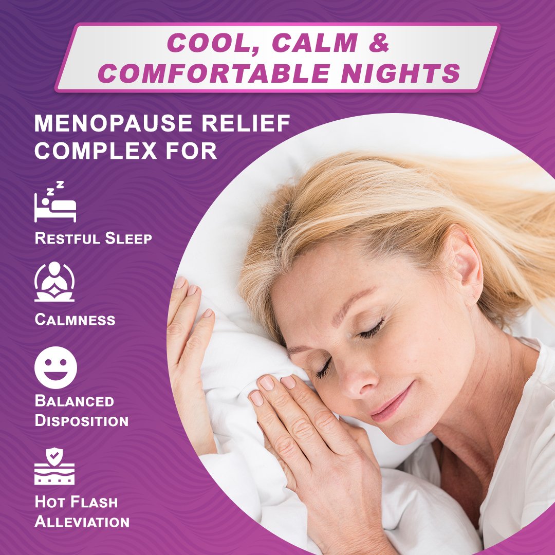 Menopause
