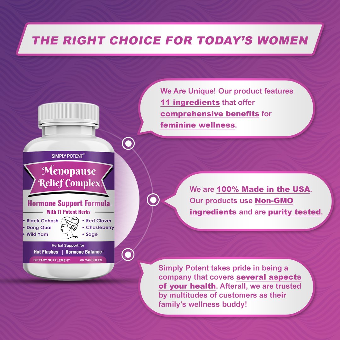 Menopause