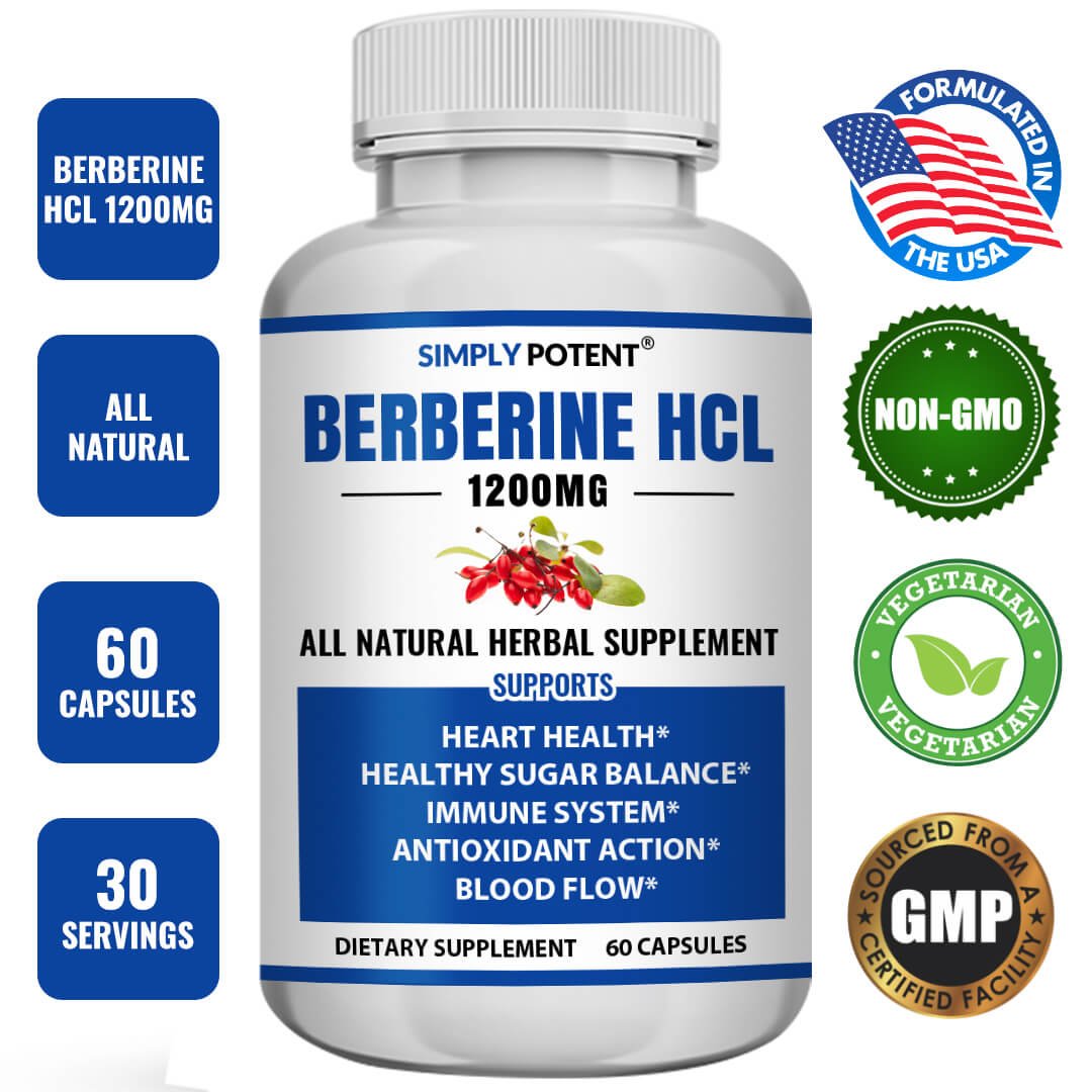 Berberine