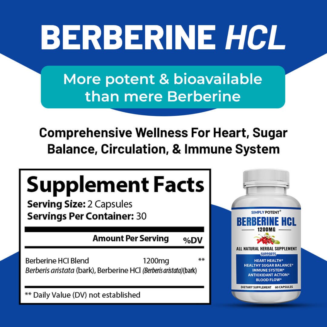 Berberine