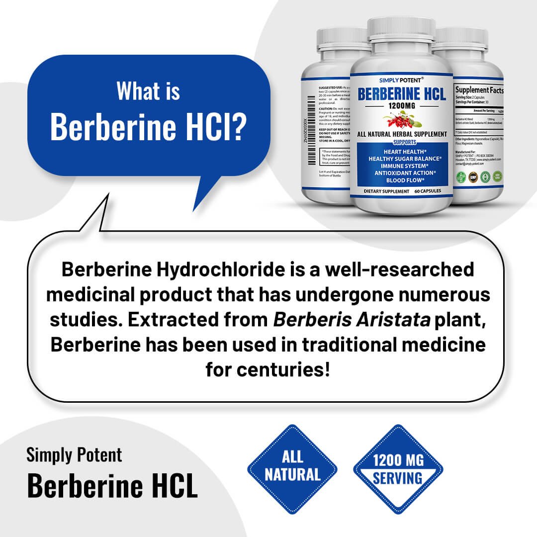 Berberine