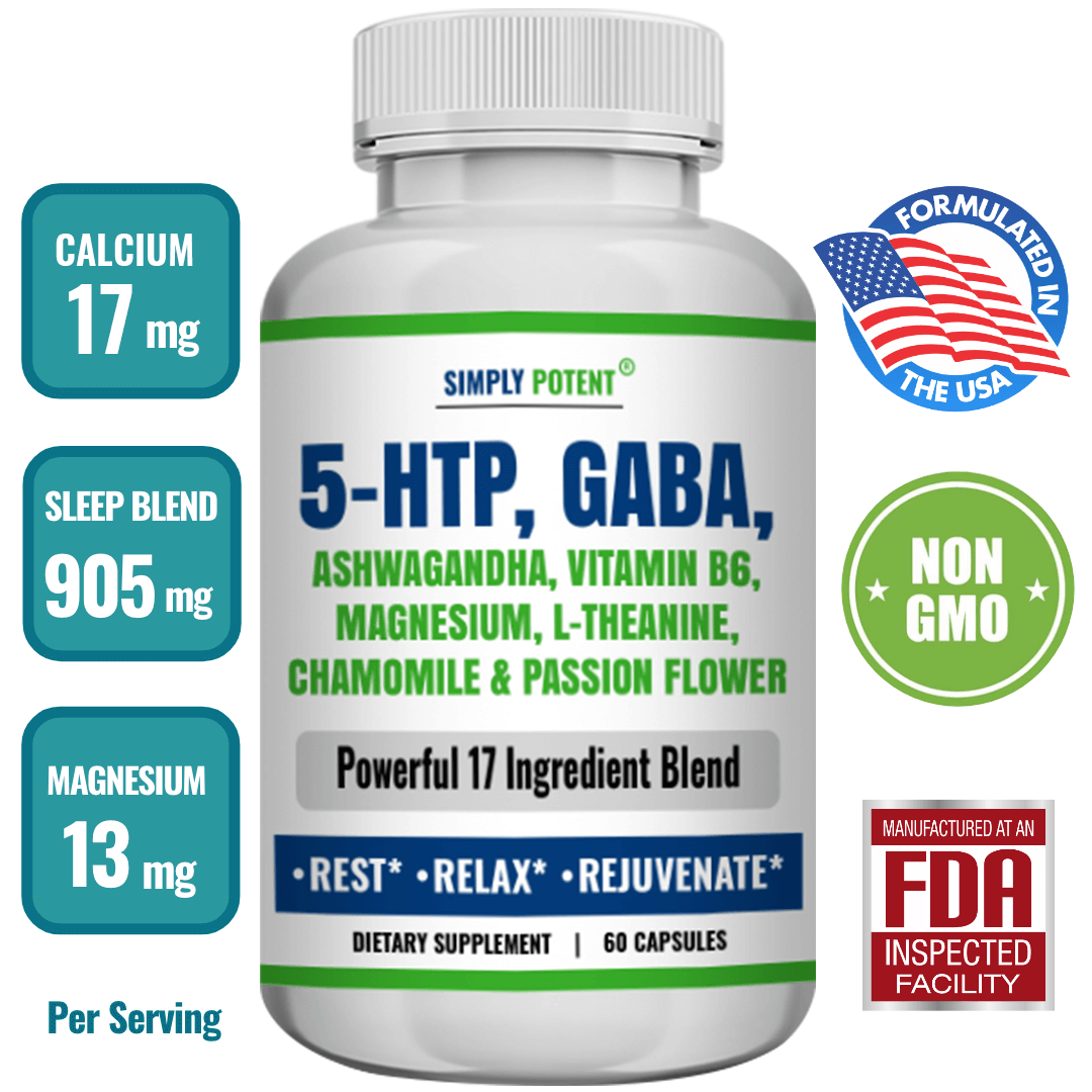5 HTP