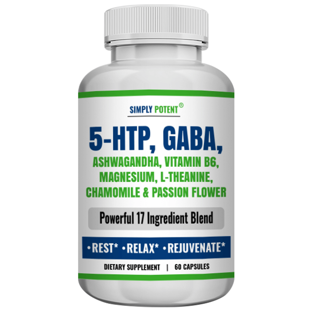 5 HTP