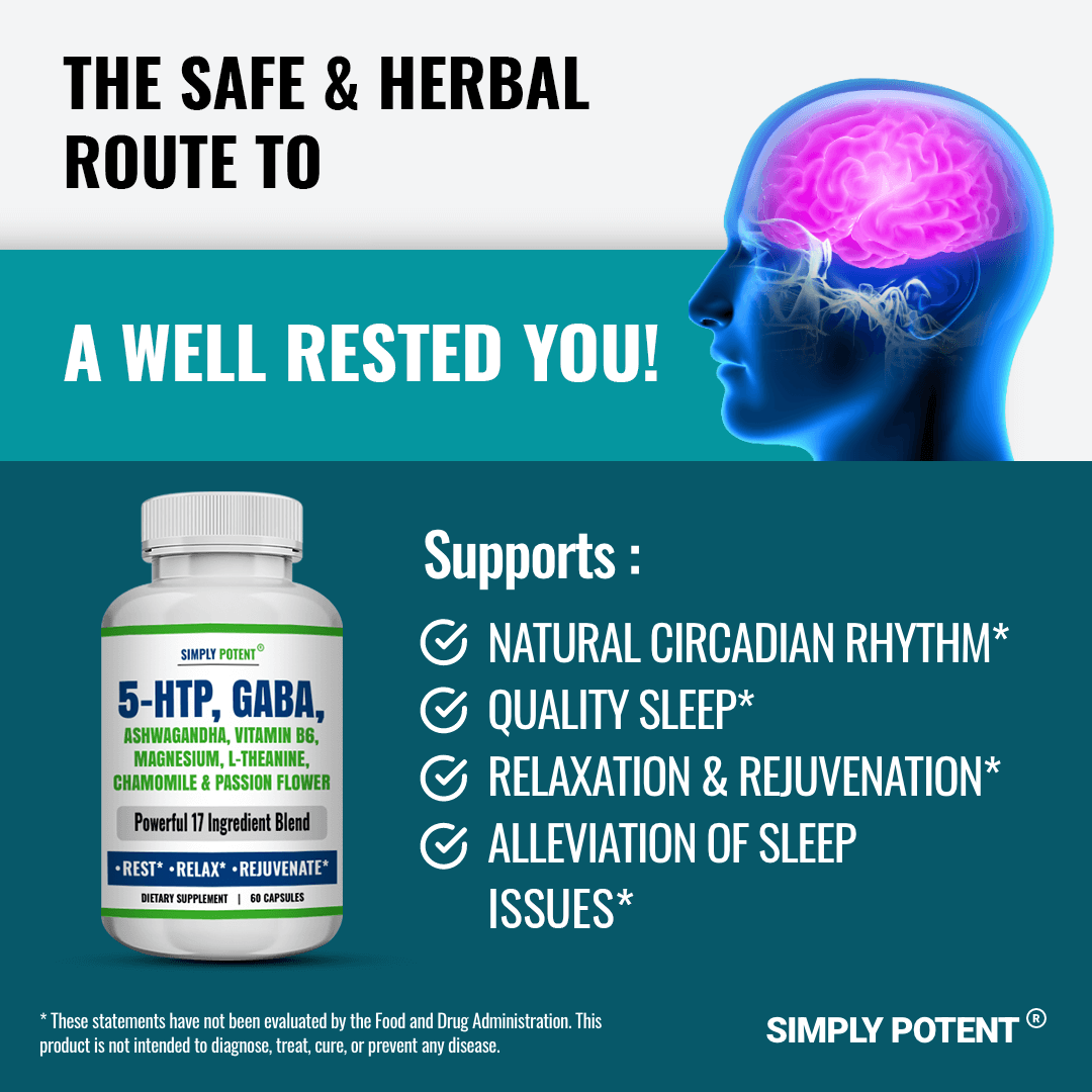 5 HTP