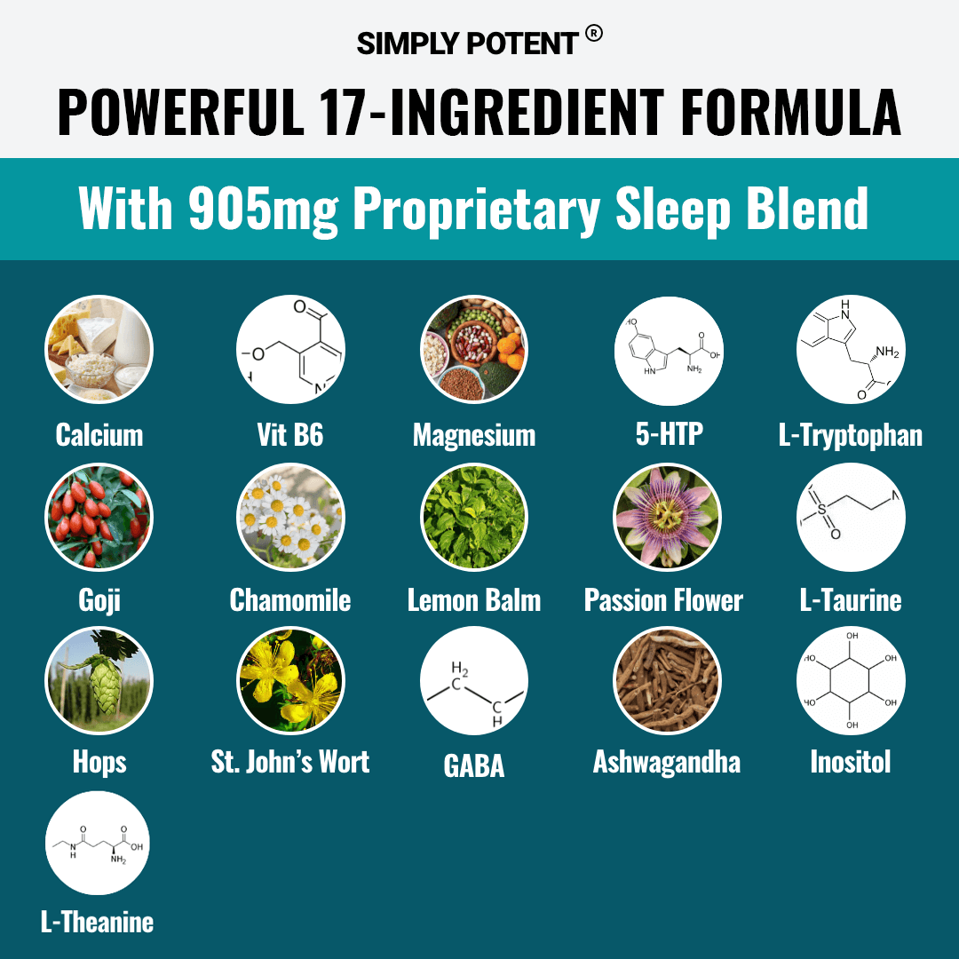 5 HTP