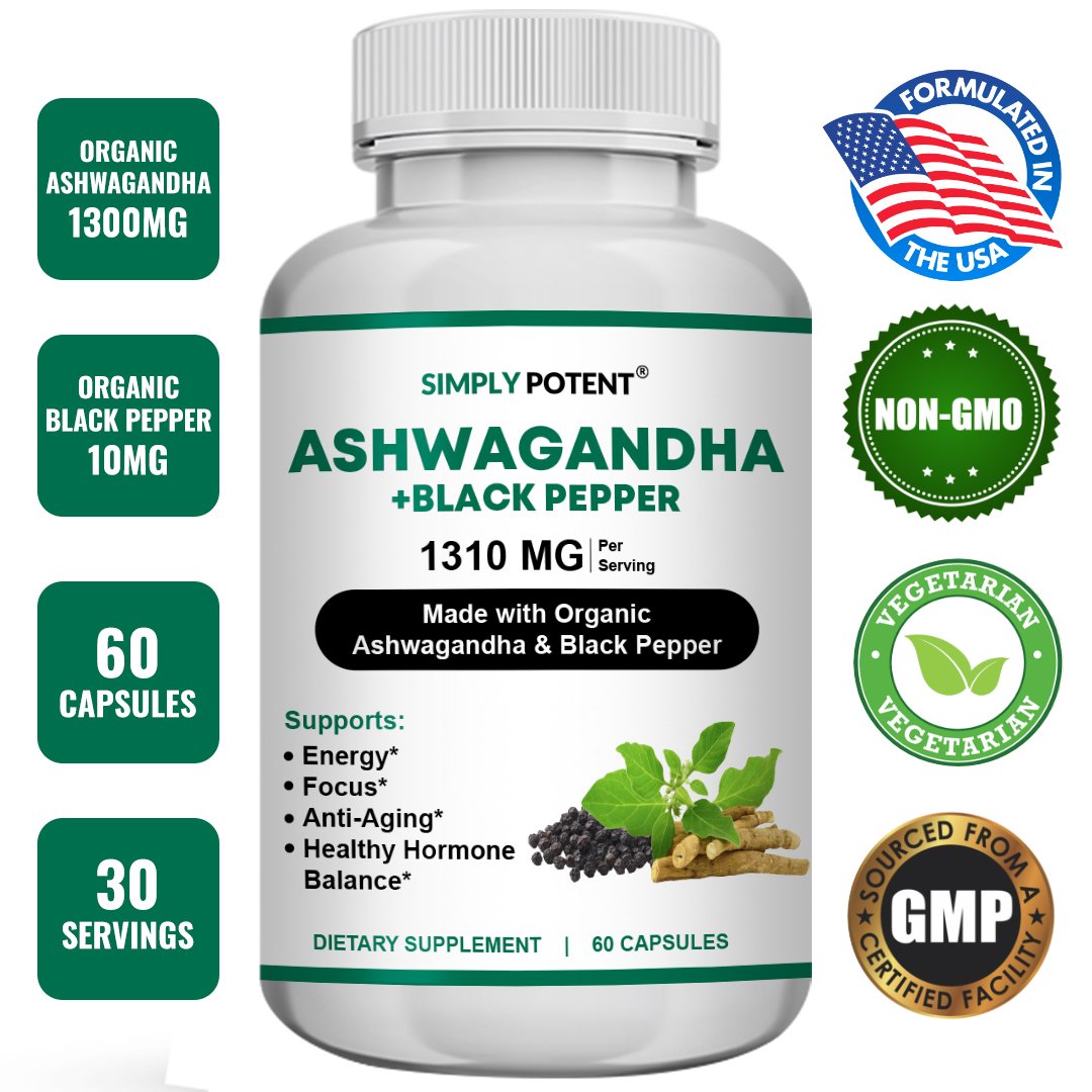 Ashwagandha
