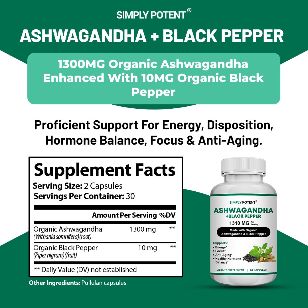 Ashwagandha