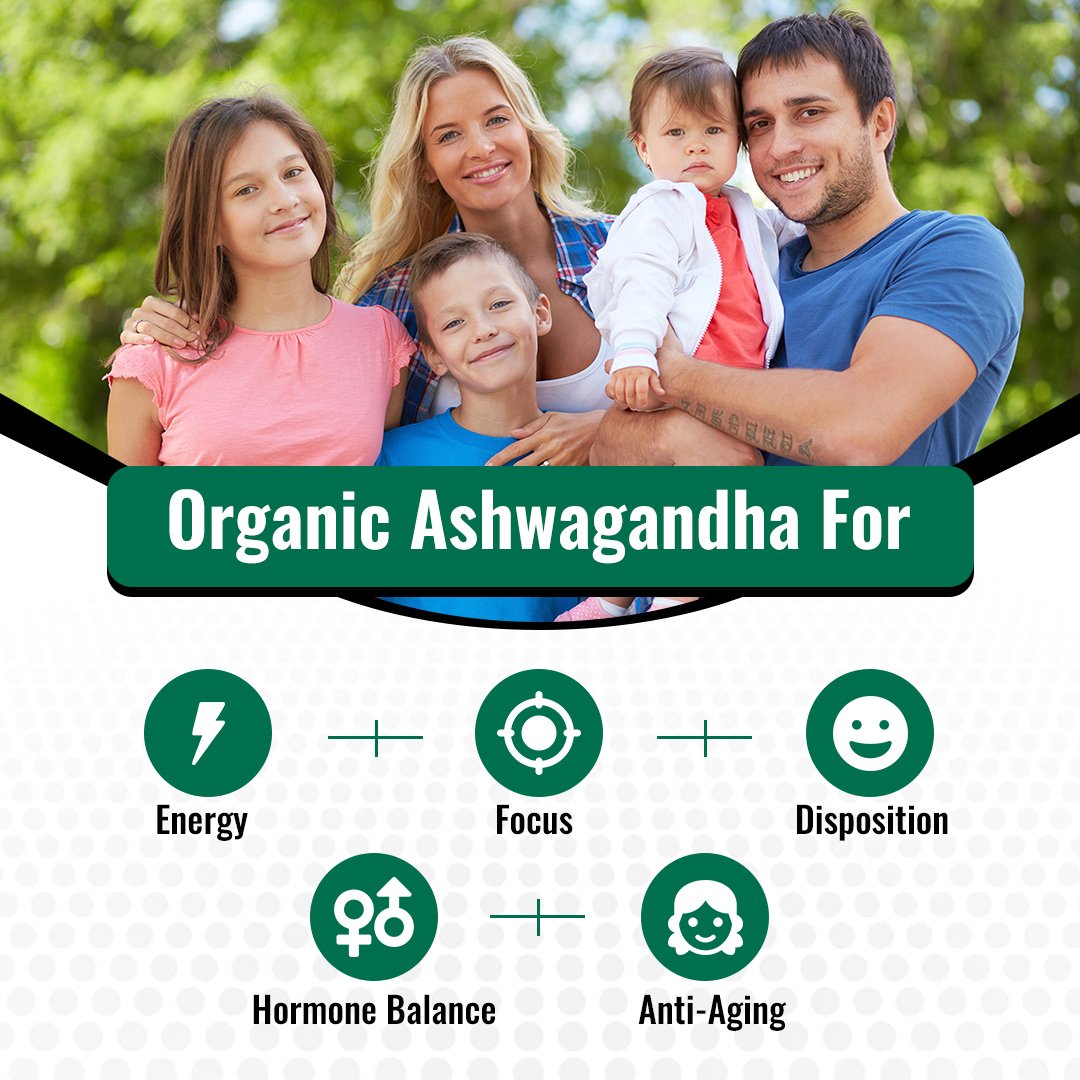 Ashwagandha