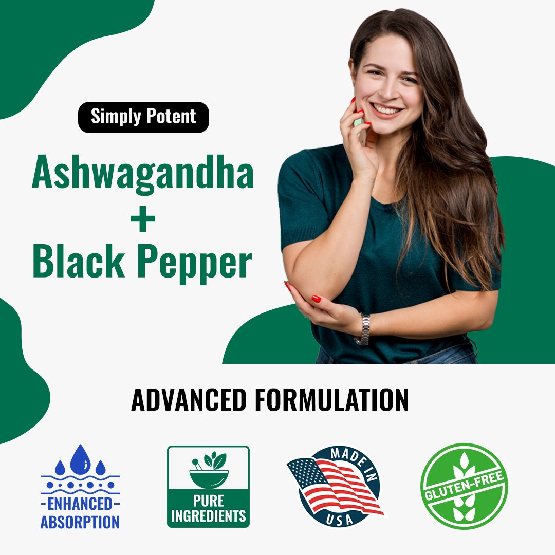 Ashwagandha