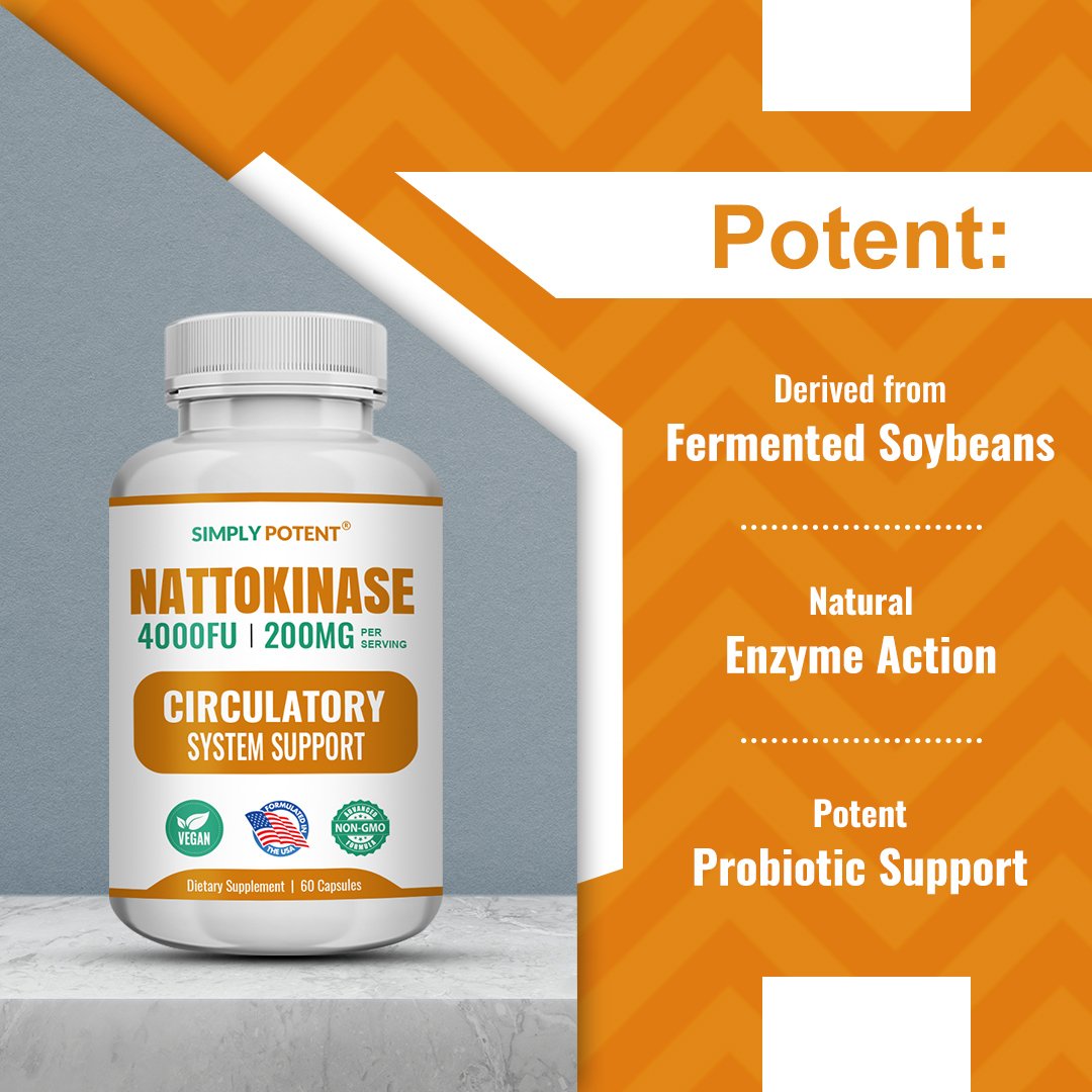Nattokinase