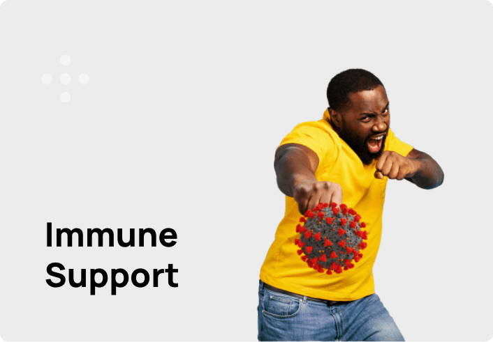 Immune Support