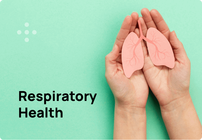 Respiratory Health